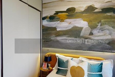 THE SCALA @ LORONG CHUAN Apartment / Condo | Listing