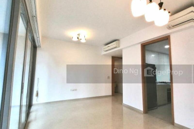 THE SCALA @ LORONG CHUAN Apartment / Condo | Listing