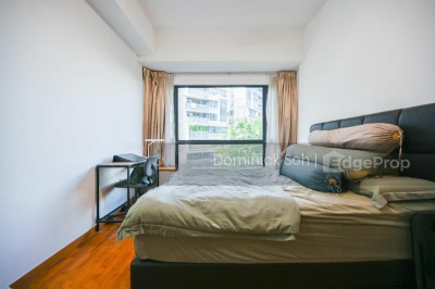 PARC OLYMPIA Apartment / Condo | Listing