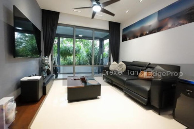 ARC AT TAMPINES Apartment / Condo | Listing