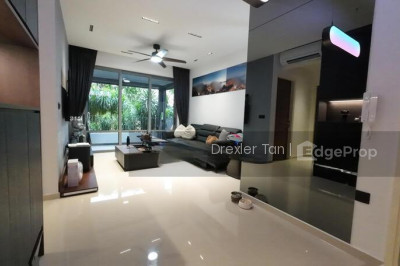 ARC AT TAMPINES Apartment / Condo | Listing