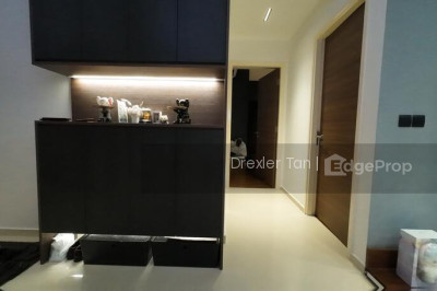 ARC AT TAMPINES Apartment / Condo | Listing