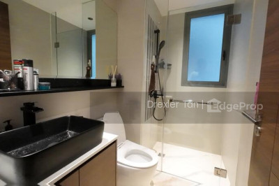 ARC AT TAMPINES Apartment / Condo | Listing