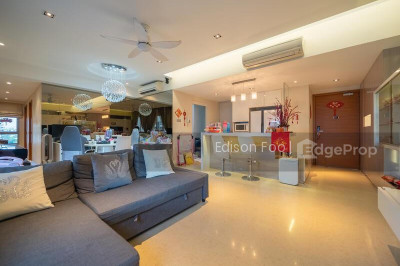 DE ROYALE Apartment / Condo | Listing