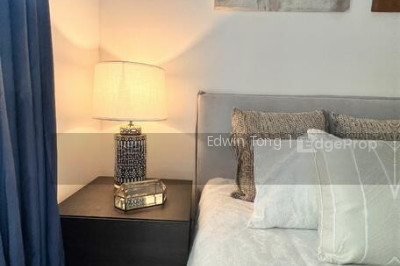 THE BLOSSOMVALE Apartment / Condo | Listing