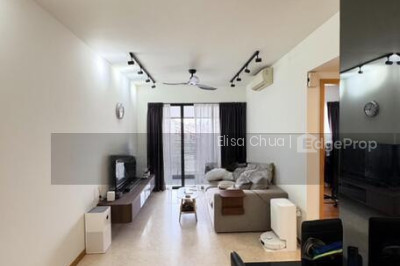 NIN RESIDENCE Apartment / Condo | Listing