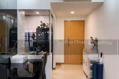 NIN RESIDENCE Apartment / Condo | Listing