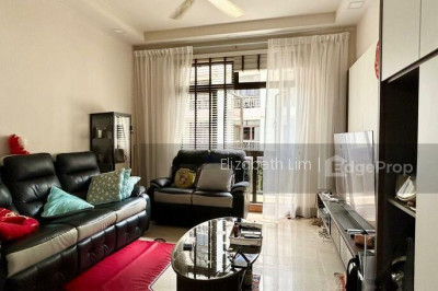 SELETARIS Apartment / Condo | Listing