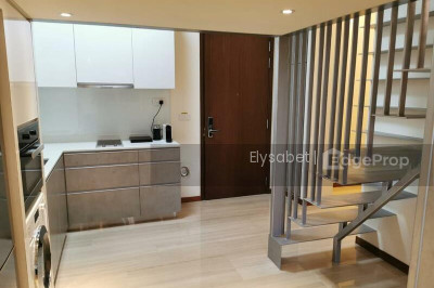 BIJOU Apartment / Condo | Listing