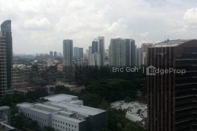 CITYVISTA RESIDENCES Apartment / Condo | Listing