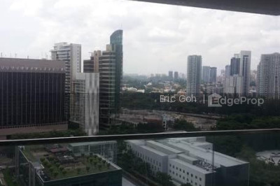 CITYVISTA RESIDENCES Apartment / Condo | Listing