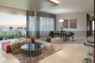 CITYVISTA RESIDENCES Apartment / Condo | Listing