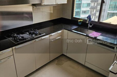 PARKVIEW ECLAT Apartment / Condo | Listing