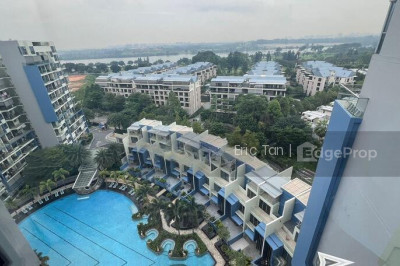 SKIES MILTONIA Apartment / Condo | Listing