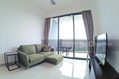 J GATEWAY Apartment / Condo | Listing