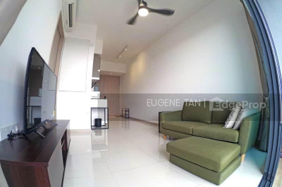 J GATEWAY Apartment / Condo | Listing