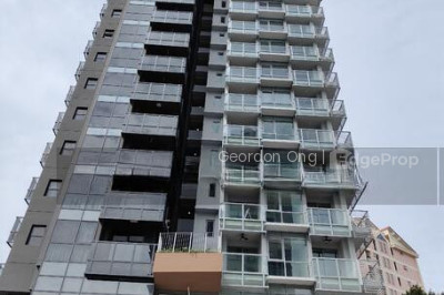 NEU AT NOVENA Apartment / Condo | Listing