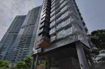 NEU AT NOVENA Apartment / Condo | Listing