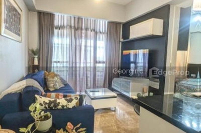 CUBIK Apartment / Condo | Listing