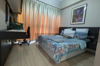 CUBIK Apartment / Condo | Listing