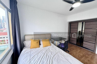 PEOPLE'S PARK COMPLEX Apartment / Condo | Listing