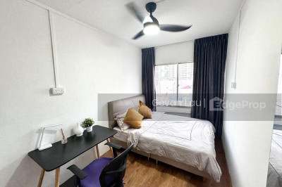 PEOPLE'S PARK COMPLEX Apartment / Condo | Listing