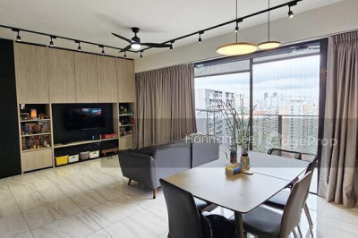 THE POIZ RESIDENCES Apartment / Condo | Listing