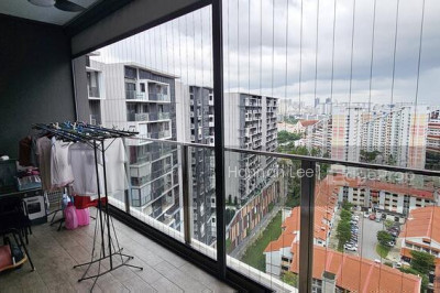 THE POIZ RESIDENCES Apartment / Condo | Listing