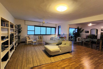 BRADDELL VIEW Apartment / Condo | Listing