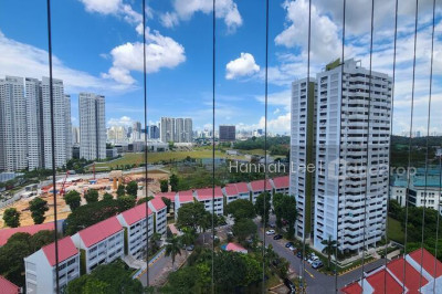 BRADDELL VIEW Apartment / Condo | Listing