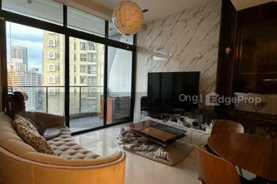 THE SCOTTS TOWER Apartment / Condo | Listing