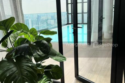 THE RITZ-CARLTON RESIDENCES Apartment / Condo | Listing