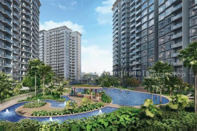 GRAND DUNMAN Apartment / Condo | Listing