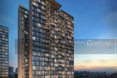 TEMBUSU GRAND Apartment / Condo | Listing