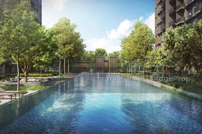 TEMBUSU GRAND Apartment / Condo | Listing