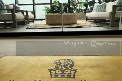 THE RITZ-CARLTON RESIDENCES Apartment / Condo | Listing