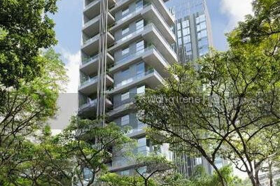 3 ORCHARD BY-THE-PARK Apartment / Condo | Listing