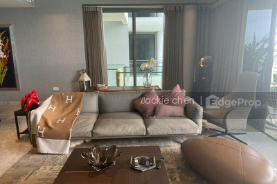 SEASCAPE @ SENTOSA COVE Apartment / Condo | Listing