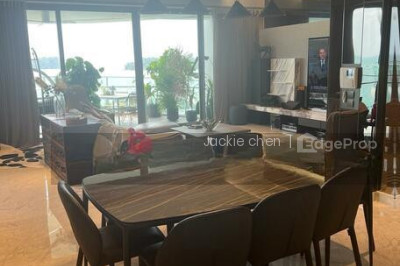 SEASCAPE @ SENTOSA COVE Apartment / Condo | Listing