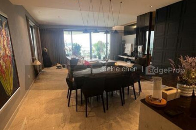 SEASCAPE @ SENTOSA COVE Apartment / Condo | Listing