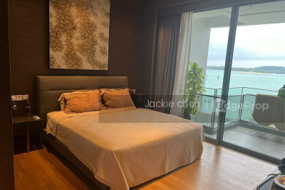 SEASCAPE @ SENTOSA COVE Apartment / Condo | Listing