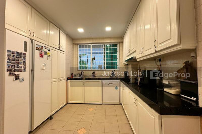 CAVENAGH HOUSE Apartment / Condo | Listing