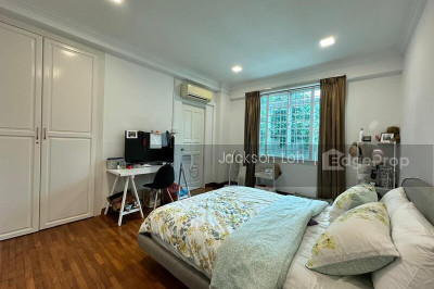 CAVENAGH HOUSE Apartment / Condo | Listing