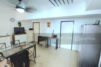 PEOPLE'S PARK COMPLEX Apartment / Condo | Listing