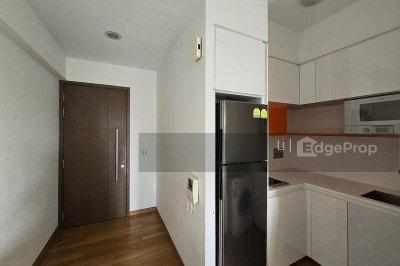 ESPADA Apartment / Condo | Listing