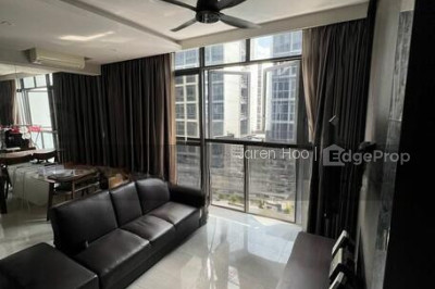 SYMPHONY SUITES Apartment / Condo | Listing