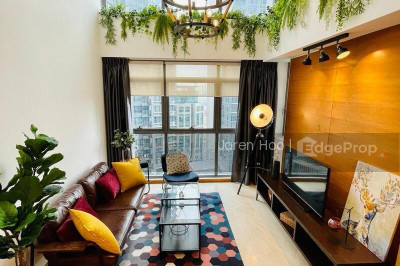 ICON Apartment / Condo | Listing