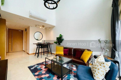 ICON Apartment / Condo | Listing