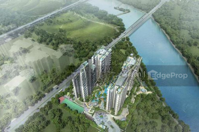 RIVERBANK AT FERNVALE Apartment / Condo | Listing