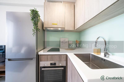 UPTOWN @ FARRER Apartment / Condo | Listing